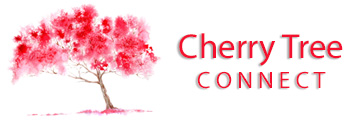 Cheery Tree Connect logo